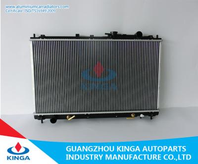 China DIAMANTE '97-00 AT Aluminum Racing Radiator OEM MR160763 / MR204365 for sale