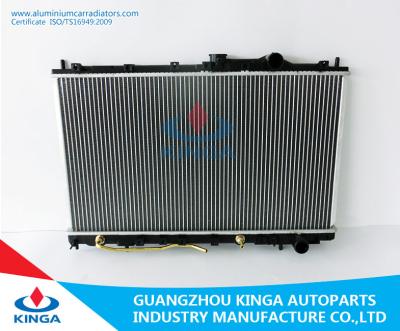 China Cooling System Heat Exchanger Radiator Replacement For MITSUBISHI GALANT E52A / 4G93'93-96 AT for sale
