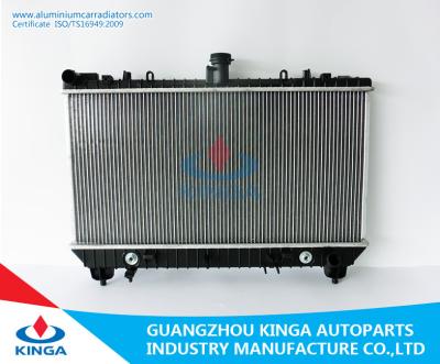 China GMC Aluminium Car Radiators cooling system CHEVROLET CAMARO'10-12 for sale