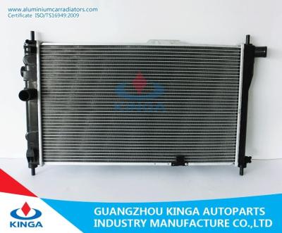 China Daewoo Aluminum Auto Ridator for Racer Mt OEM 96143700 , automobile Ridator for sale