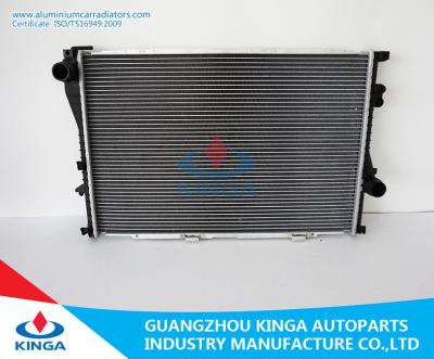China BMW  E38/740.E39/528  Ribbon - tubular automobile Radiator  1436055 / 1436060 for sale