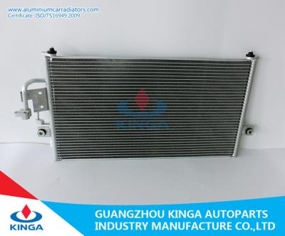 China Auto Motocycle Parts , Auto AC Condenser ELANTRA 95 kinga company for sale