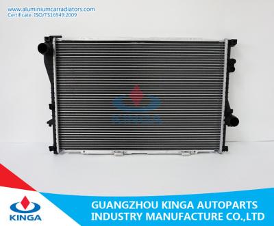China OEM 2246010 BMW Aluminium Car Radiators Of 728/735/740 I'98 7E38 MT for sale