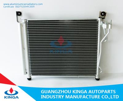 China 97606-07500 / 97606-07500 Auto AC Condenser For KIA PICANTO'07 - /KIA Morning'08- for sale
