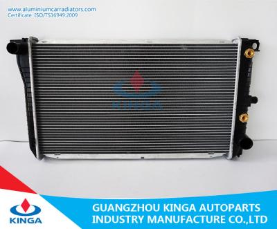 China Custom Ford Aluminum Radiator ,  aluminum racing radiator For FORD FALCON EA-ED'88-AT for sale