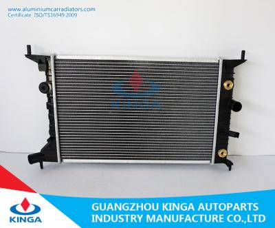 China El 100% probó el radiador auto de aluminio para Opel PEUGEOT VECTRA B'95-AT 1300158 en venta