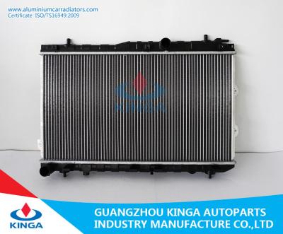 China Heat Exchanger Radiator Replacement For HUNDAI KIA CERATO 1.5'04 MT 25310-2F500 for sale