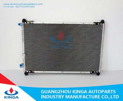 Chine Condensateur automatique de climatisation pour OEM RA6 80110-SCC-W01 de Honda Odyssey 2003 à vendre