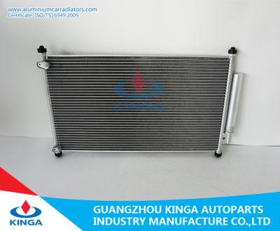 China Car Air Conditioning For Honda ACCORD IX 13- OEM 80110-T2F-A01 for sale