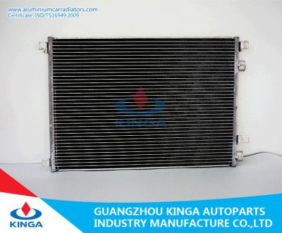 China Auto cooling Toyota AC Condenser Of Renault Megane 11(02-)  OEM 8200115543 for sale