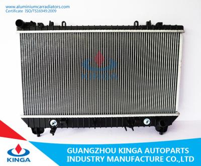 China Replace Auto Parts Heat Exchanger Radiator for G.M.C CHEVROLET CAMARO'10-12 for sale