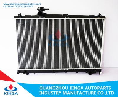 Китай МТ 16400-28290 Тойота АКМ21/АКМ26'26 01-04 радиатора алюминия и пластмассы всеобщее продается