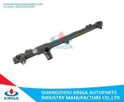 China Auto Aluminum Radiator Plastic Tank Toyota Crown'06 UZS187 MT Neutral Packing for sale