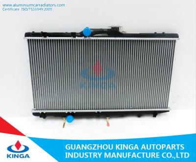 Cina Prestazione Raditator di alluminio Toyota Corolla'92 - 97 AE100 a 16400-15510 in vendita