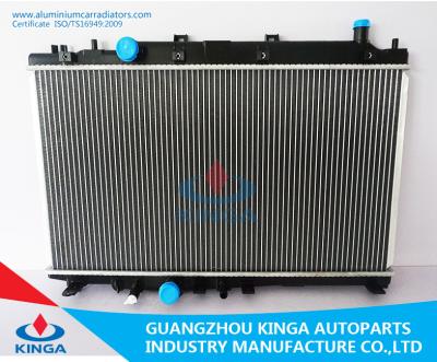 China high performance aluminum radiators , Auto parts radiator for HONDA VEZEL/X-RV 1.5L 14-CVT for sale