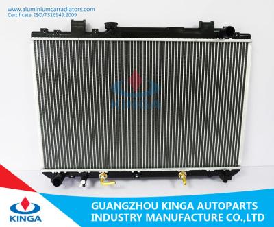Chine Réparation en aluminium de radiateur de Toyota Towance NOÉ GA-KR41/42V'96 16400-13600/13610 à vendre