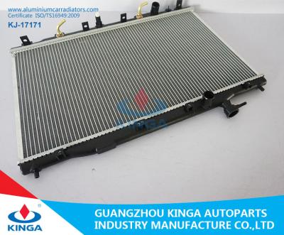 China Radiador de aluminio universal CR-V'2010-2011 2.4L de Honda EN el radiador del automóvil en venta