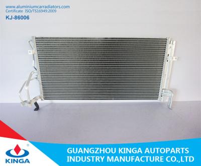 China Sistema de la CA del condensador de HYUNDAI de la garantía de un año para AMANTI (03-) con OEM 97606-3F000 en venta