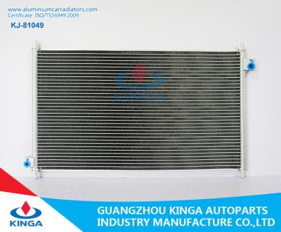 Chine Condensateur de climatiseur de voiture de pièces d'auto du condensateur CG5'98 2.3L à C.A. de Toyota à vendre