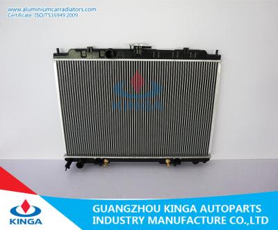 China 21460- El radiador plástico X del tanque de la base de aluminio - arrastre el radiador de Nissan 12 meses de garantía en venta