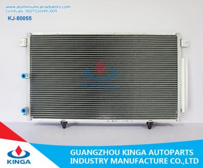 Chine Condensateur en aluminium à C.A. de Toyota d'OEM de LEXUS RX300 (98-) 88450-48010 à vendre