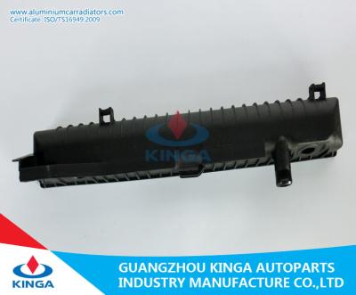 China OEM 140 500 0303/0403 Autoradiator Zijtank van Deel Plastic BENZ voor W140/300SE'91-92 BIJ Te koop