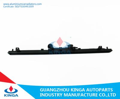 China El tanque plástico del radiador MR212455/MR281668 del OEM para GALANT 98-AT en venta