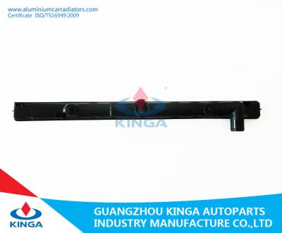 Cina Carro armato di plastica 47×669mm del radiatore di NISSAN 240SX 1989-1990 IN CIMA in vendita