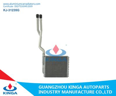 China Durable Aluminum KINGA Heater For Ford Mendeo / Auto Car Parts for sale