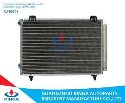 Chine Condensateur à C.A. de Toyota de voiture pour l'OEM 88450-12231/13031Corolla Zze122 à vendre
