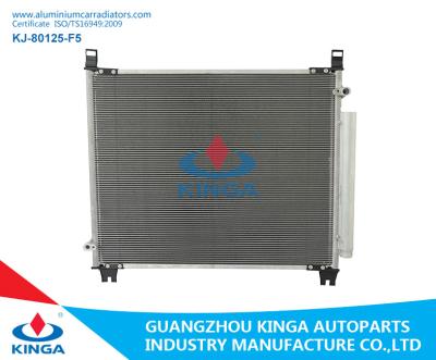 Chine Condensateur 2015 à C.A. de Hilux Vigo/Revo Toyota pour la taille du réservoir 88460-0K310 615 * 503 * 16mm à vendre