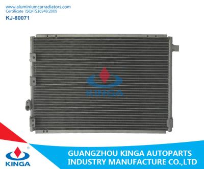 China Direct - Flow Toyota Car Radiator For Ipsum 96-01 OEM 88460-44030 / 44040 / 44050 for sale