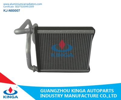 China Toyota Heat Exchanger Radiator For Camry Acv40 Size 154 * 203 * 26mm for sale