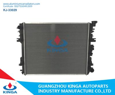 China Água de alumínio do radiador de Chrysler de 2012 plásticos - DODGE RAM de refrigeração 55056870AF à venda