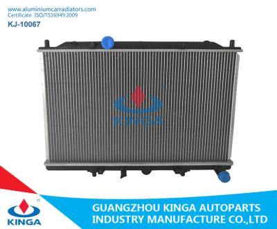 Κίνα 2014 Baojun 730 αυτόματα θερμαντικά σώματα 24566192 αργιλίου υψηλή επίδοση προς πώληση