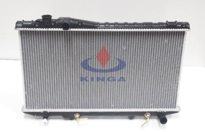 China 1989 , 1990 , 1991 , 1992 GX81 toyota cressida radiator OEM 16400-70360 / 16400-70480 for sale