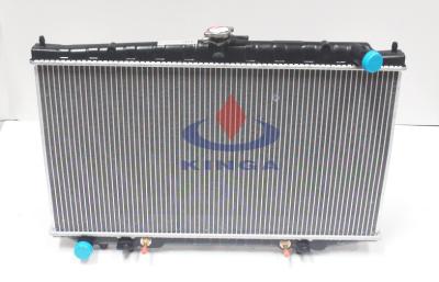 China Automobile Parts For Nissan Radiator Of BLUEBIRD 1993 , 1998 U13 for sale