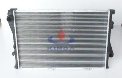 China 520 / 530 / 728 / 735i 1998 MT Auto BMW Radiator Replacement OEM 1436060 for sale