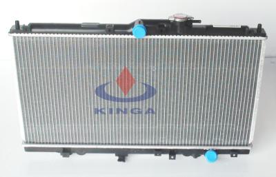 China Auto Honda Aluminum Radiator For Accord 1998 , OEM 19010 - PAA - A51 / PFV - 901 for sale