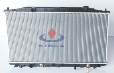 China Small Universal Honda Accord 2.4L 2008 - CP2 AT Aluminum Radiator For Car for sale