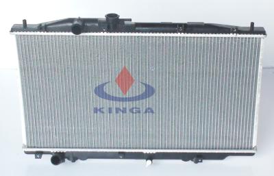 Китай Согласовывайте 2003 радиатор MT Honda CM6 3.0L алюминиевый, автомобильный радиатор продается