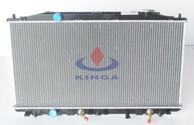 China Radiador de alumínio do carro de competência de Auot para o radiador apto de Honda com OEM 19010-RMN-W51 à venda