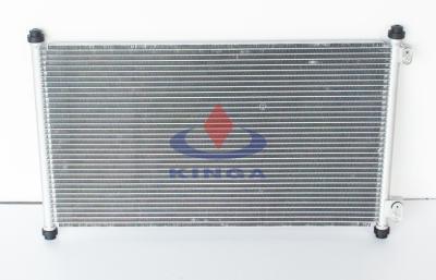 China High Performance 2001 honda civic air conditioning condenser OEM 80100 - S87 - A00 for sale