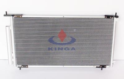 China Automobile Honda AC Condenser For CRV 2002 RD5 , OEM 80101 - SCA - A01 for sale