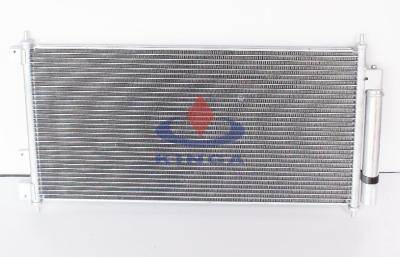 China 2009 honda city condenser , universal automobile air conditioning condenser 19010-PM5-H01 for sale