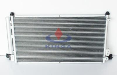 China ACCORD 2.4 ' 2003 CM5 Honda AC Condenser Parallel flow OEM 80100-SDG-W01 for sale