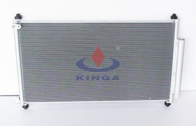 Chine Condensateur 80110-SWN-W01, condensateur à C.A. de crv de 2012 RM1 Honda d'automobile de système de refroidissement à vendre