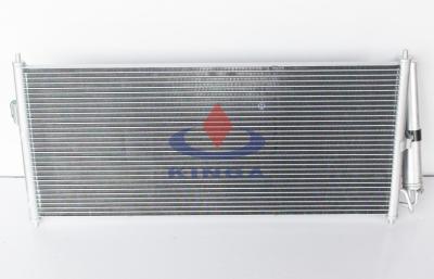 China N16 ' 2003 / EQ7202B ALMERA N16 (2000-) For NISSAN Condenser , 92110-BM405 for sale