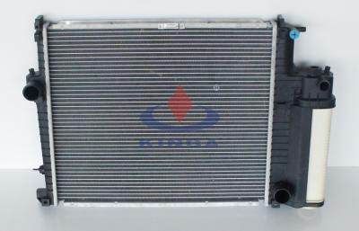 China 1988 E34 MT BMW 520i / 525i Radiator Replacement OEM 1469177 / 1719306 / 1728769 / 1737360 for sale