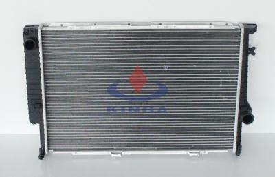 China High Performance 1986 1995 bmw 540 radiator MT OEM 1702453 / 2242138 / 2243445 for sale